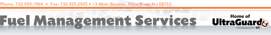 Fuel Management Services