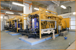 diesel generator