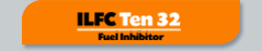 ILFC ten 32 fuel inhibitor