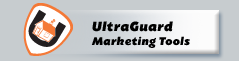 UltraGuard Marketing Tools